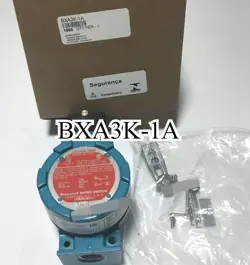 BXA3K-1A 1PCS
