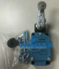 1PC NEW HONEYWELL LIMIT SWITCH SZL-WLC-C FREE SHIPPING #