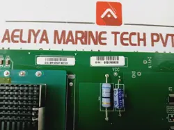 PC BOARD MODULE