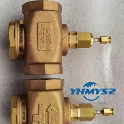 1PC NEW HONEYWELL V5011P2028 ELECTRIC STEAM VALVE FEDEX SHIPPING #