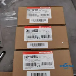 1PCS NEW HONEYWELL DAMPER DRIVE FLOATING POINT REGULATED CN6110A1003 FAST SHIP #