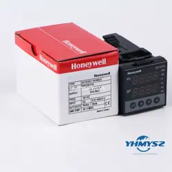 1PCS NEW HONEYWELL TEMPERATURE CONTROLLER DC1010CT-101000-E #