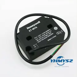 1PCS NEW HONEYWELL ET401A IGNITION TRANSFORMER IN BOX FREE SHIPPING #