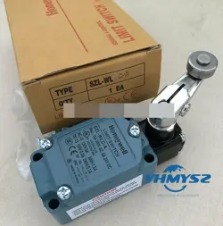 HONEYWELL SZL-WLC-A LIMIT SWITCH 1PC NEW SZLWLCA #