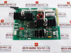 REGULATOR CARD