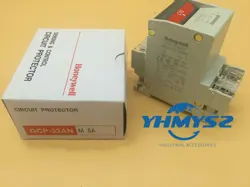 1PC NEW HONEYWELL GCP-32AN CIRCUIT PROTECTO GCP32AN IN BOX EXPEDITED SHIPPING #