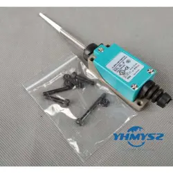 1PC NEW HONEYWELL SZL-VL-F LIMIT SWITCH SZLVLF #