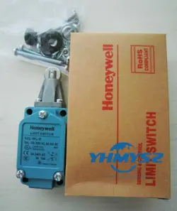 1PC NEW HONEYWELL SZL-WL-E LIMIT SWITCH SZLWLE IN BOX EXPEDITED SHIPPING #