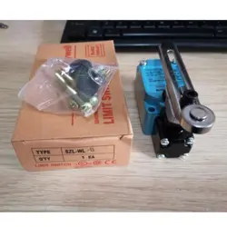 1PC NEW HONEYWELL SZL-WL-B-LEVER LIMIT SWITCH ACTUATOR HEAD FREE DELIVERY
