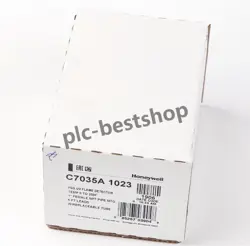 DETECTOR C7035A
