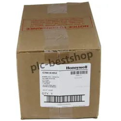 1PCS NEW HONEYWELL C7061A1053 UV FLAME DETECTOR REPLACE C7061A1012