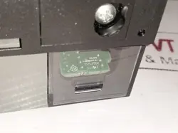 TC-CCR014 REDUNDANT NET
