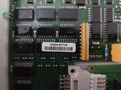 BUS DRIVER MODULE