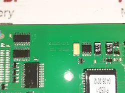 E168320 5VDC