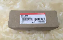 1PC NEW HONEYWELL XSL511 CONNECTION MODULE FAST SHIPPING#YC