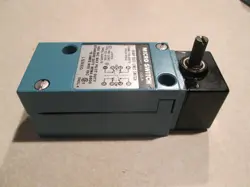 ROTARY ACTUATED