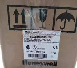 1PC NEW HONEYWELL UDC2500 DC2500-E0-0L00-200-10000-00-0 CONTROLLER