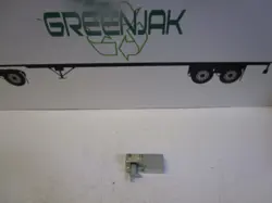 PNEUMATIC RELAY USED