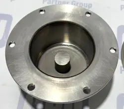 S0854962 MEASURING DRUM