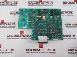 YAMATAKE-HONEYWELL 82408215-001 IBI-AD CIRCUIT BOARD