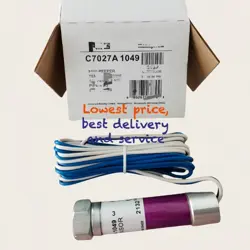 DETECTOR SENSOR#F