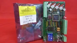 BOARD REV 3B6
