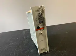 HONEYWELL 620-0036 PROCESSOR