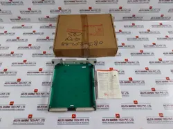 HONEYWELL 51304190-200 E JUMPER CARD 51304189 REV A