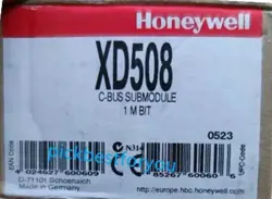1PCS HONEYWELL XD508