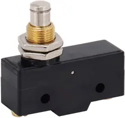BZ2RQ1A2 LIMIT SWITCH