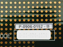 HONEYWELL 51304493-200 PM MODEM CARD REV.K
