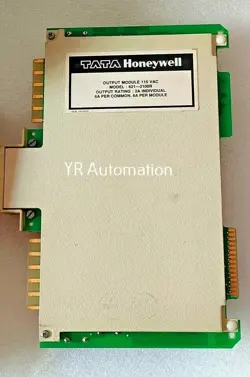 OUTPUT MODULE 115