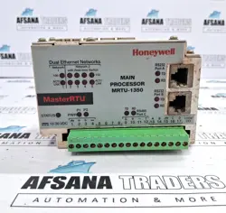 HONEYWELL MRTU-1350 MAIN PROCESSOR
