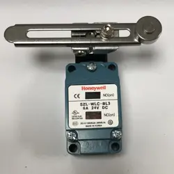 NEW HONEYWELL SZLWLCBL3