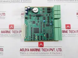 S10CPU CARD PWB