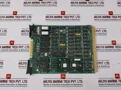HONEYWELL 30752787-002 COMMUNICATIONS LOGIC BOARD