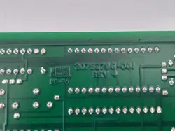 LOGIC BOARD