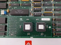 LOGIC BOARD