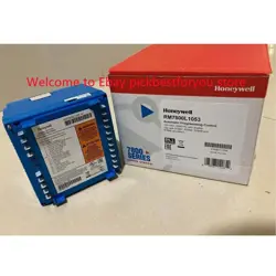 1053 COMBUSTION CONTROLLER