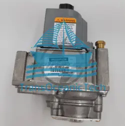 NEW ONE HONEYWELL RESIDEO VR8304P4256 BOILER GAS SOLENOID VALVE /