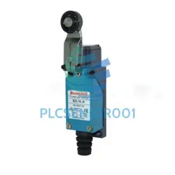 ONE NEW HONEYWELL SZL-VL-A LIMIT SWITCH SZLVLA  NEW