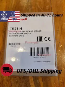 TEMPERATURE SENSOR TR21-H
