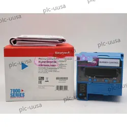 NEW 1PCS ORIGINAL HONEYWELL RM7800L1087 RM7800 L 1087 CONTROLLER