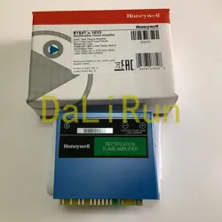 1PCS HONEYWELL R7847A1033 FLAME AMPLIFIER NEW