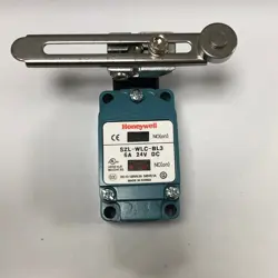 1PC NEW HONEYWELL SZL-WLC-BL3 LIMIT SWITCH FREE DELIVERY