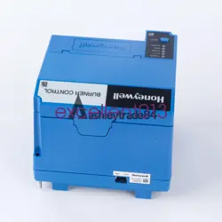 NEW HONEYWELL RM7840L 1075 RM7840L1075 BURNER CONTROL/