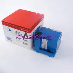 BURNER CONTROL/