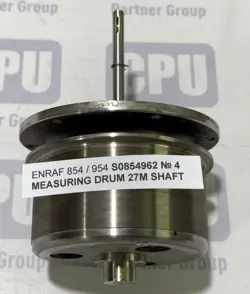 SHAFT