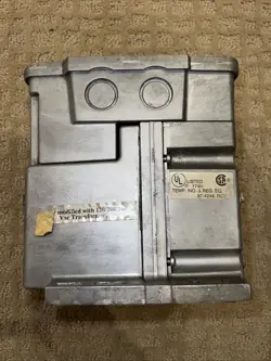 M9164D1009 MODUTROL