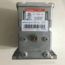 BOX HONEYWELL M6284F